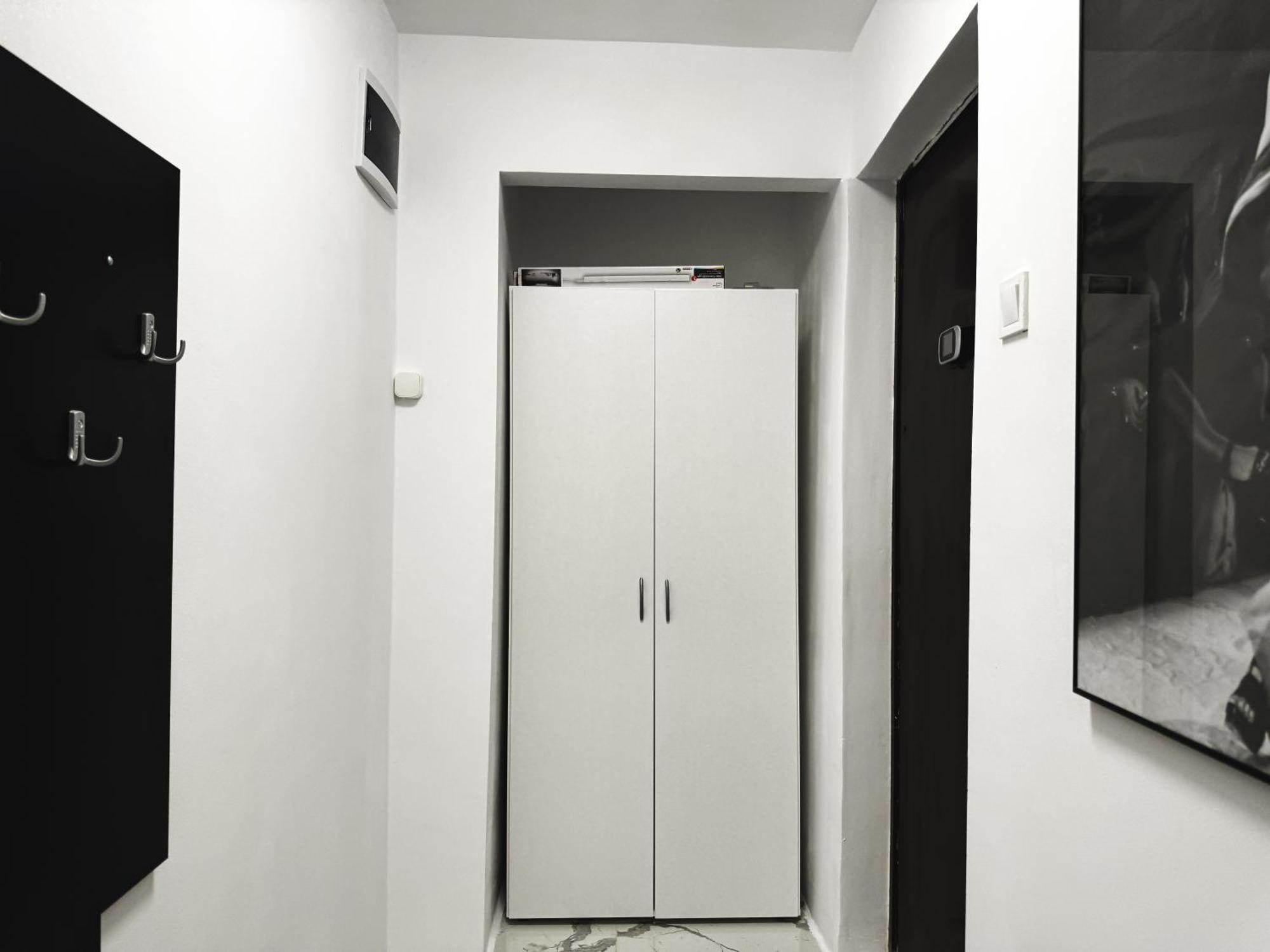 Loving Downtown Studio By Chr Luxury Property Bükreş Dış mekan fotoğraf