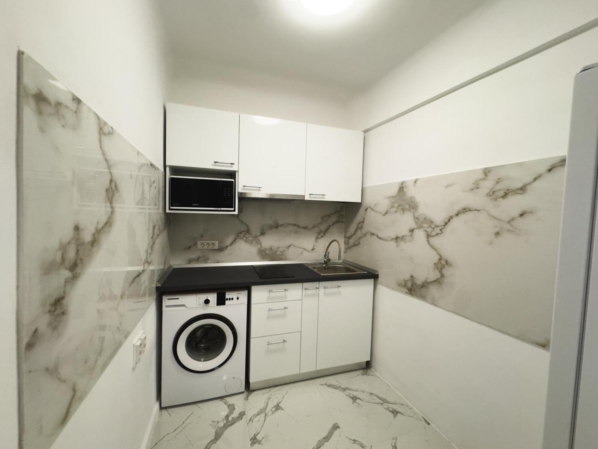Loving Downtown Studio By Chr Luxury Property Bükreş Dış mekan fotoğraf