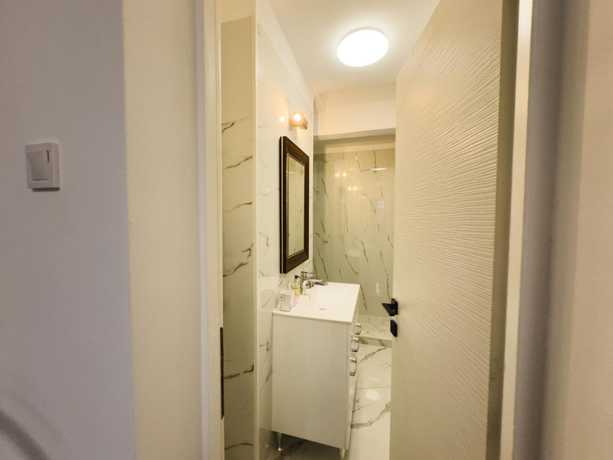 Loving Downtown Studio By Chr Luxury Property Bükreş Dış mekan fotoğraf