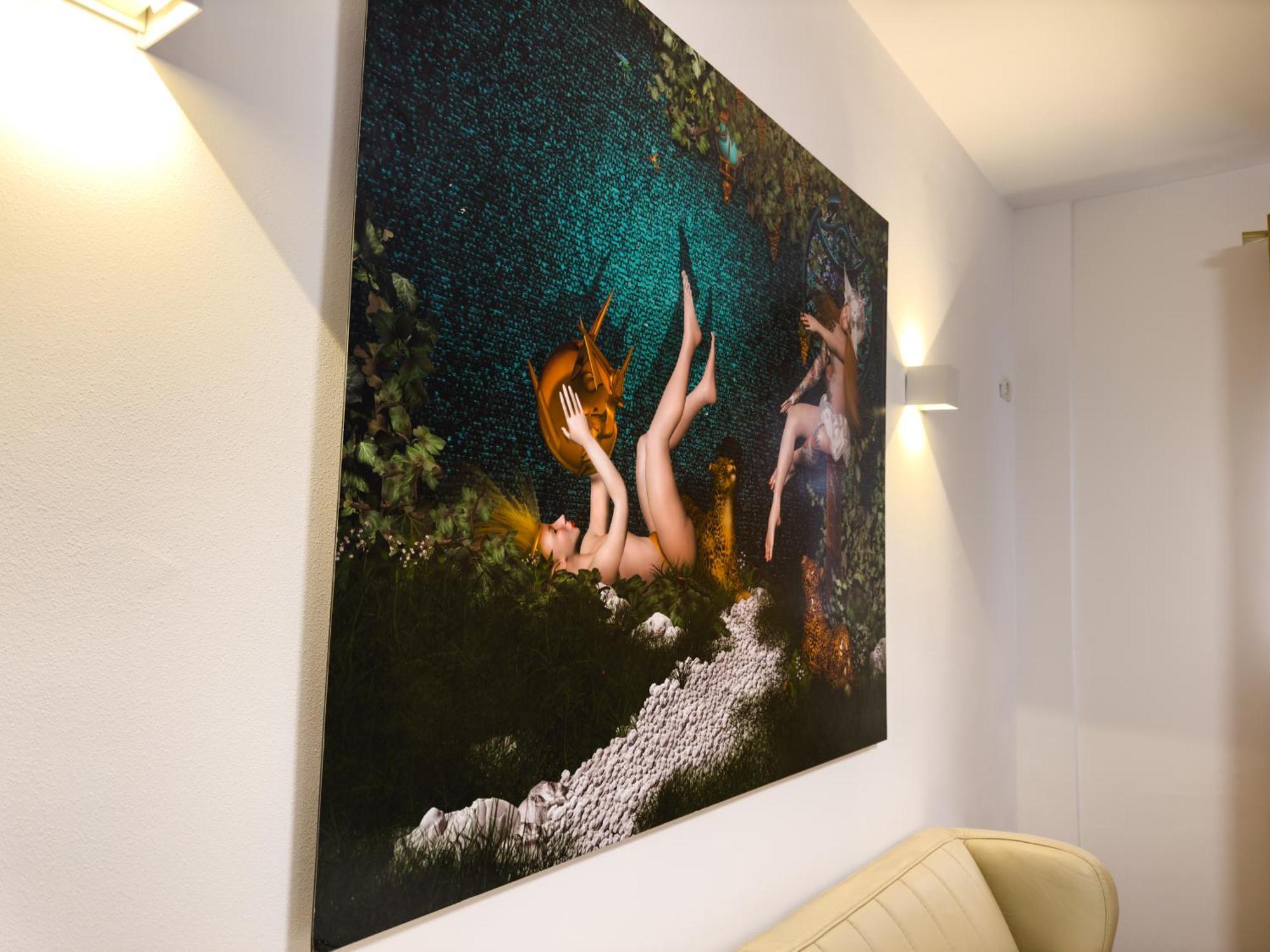 Loving Downtown Studio By Chr Luxury Property Bükreş Dış mekan fotoğraf