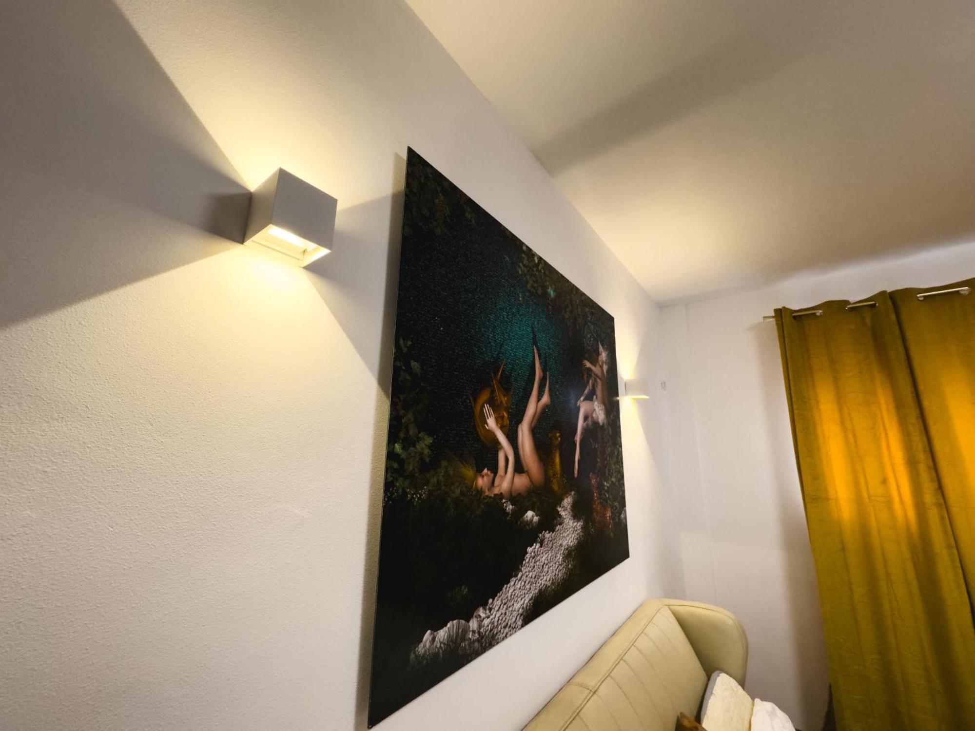 Loving Downtown Studio By Chr Luxury Property Bükreş Dış mekan fotoğraf